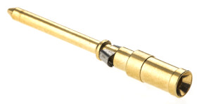 Styk złączy dużej mocy Styk zaciskany Han Contacts HARTING 1.5mm² Męski