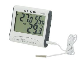 Termo-higrometr BLOW TH103