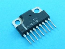 M-51516 SIP-9 UKŁAD