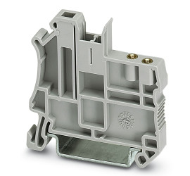 Kołnierz śruby Kołnierz śrubowy Phoenix Contact Wkręcanie KORKÓW KOMBINOWANYCH