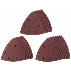 Papier ścierny DETLA Q-STICK 20SZT 93x93x93 TC-DS 20 49492874