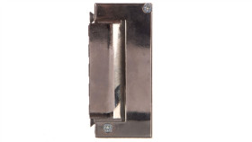 Elektrozaczep Symetryczny Nc Z Ześlizgiem Z Wyłącznikiem 1420Rft-12Ac/Dc...