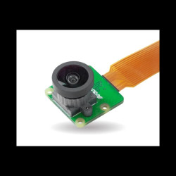 ArduCAM 16MP IMX519 Camera - kamera z sensorem 16MP IMX519 dla Raspberry Pi