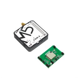 COM.LoRaWAN Module 868MHz V2.0 (ASR6501)