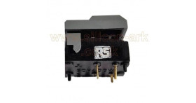 micro keyboard rocker switch (RS337-368) - RS