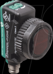OBG4000-R103-2EP-IO-V31 Retroreflective sensor for clear object detection