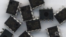 TL061CP DIL8 UKŁAD SCALONY