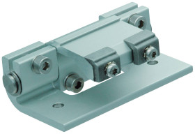 Pepperl+Fuchs 235460 Pomoc montażowa OMH-SLCT-05 1 szt.