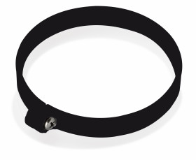 Kołnierz RS PRO IP69K Pokrętła kodera