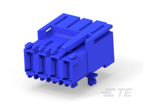 TE Connectivity AMP 2-2178661-4
