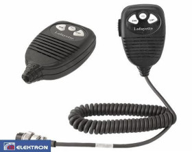 Mikrofon Lafayette Ermes CB-1066