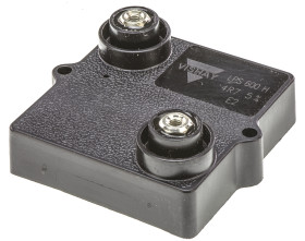 Rezystor do montażu w obudowie 4.7Ω 600W ±5% Vishay ±300ppm/°C grubowarstwowy