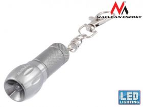 LATARKA LED BRELOK ALUM.MCE14