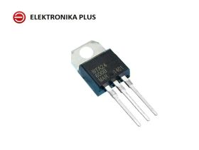 TRIAK BTA24-600 25A 600V IGT=50mA TO220