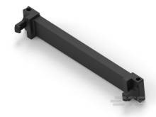 Miscellaneous AMP-LATCH TE AMP Miscellaneous AMP-LATCH 111547-8 TE Connectivity Zawartość: 1 szt.