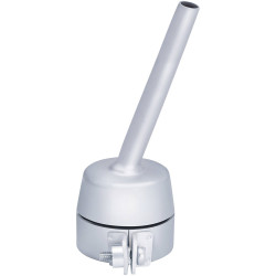 Steinel 009076 Round Nozzle 5mm For Precise Heat Control