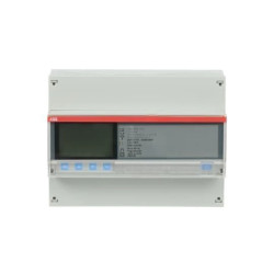 A44 452-100, licznik energii elektrycznej, 3 faz, 2CMA170540R1000