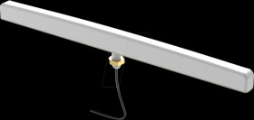 A-DASH-0001-01-V1 Antenna, LTE, Wi-Fi, IoT, SMA