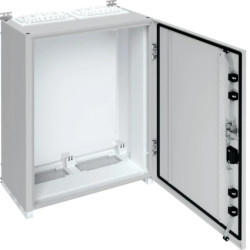 univers Rozdzielnica wisząca IP55/II 550x800x275 FR52S