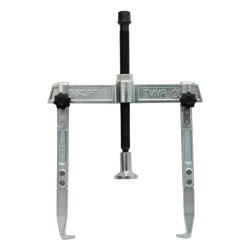 Wyciągacz do łożysk Mechaniczna łapa do ściągania łożysk SKF Mechanika -elementowy