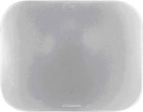 IWH neu 73556 Soczewka szerokokątna 255 mm x 205 mm do tylnej szyby