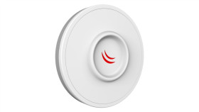 Urządzenie Klienckie Rbdisc-5Nd, 5Ghz, 1X Rj45 100Mb/S, 21Dbi Mikrotik Disc...