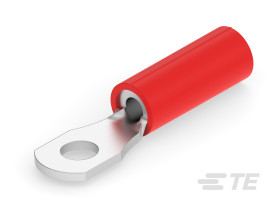 Konektor płaski Izolacja: Izolowane