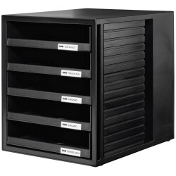 HAN 1401-13 Desk drawer box A4