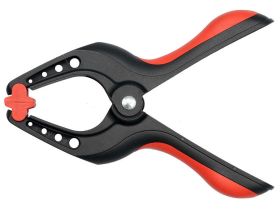 Ścisk sprężynowy 100 mm