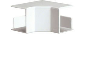 tehalit.LF/ateha Kąt wewnętrzny 40x40mm biały LF4004049016 HAGER