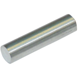 StandexMeder 4003004010 Magnet Rod 3x12mm AlNiCo 1.24T Max Temp 400&#xB0;C