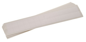 Arkusz papieru etykietowego, kolor: Biały Zastosowania uniwersalne, RS PRO