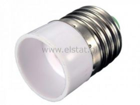 Adapter żarówki E27 / E14 wkręcana