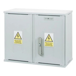 Obudowa termoutwardzalna STN 53x42 IOB-32110-01-007