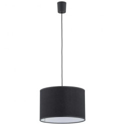 Lampa wisząca RONDO BLACK 3464 TK Lighting