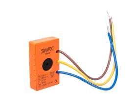 Ogranicznik przepięć warystorowy Typ T3 1P 1,5kV (kapsułka do puszki i gniazda) SM3D 85303000