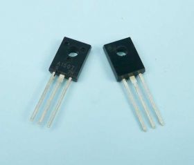 2SA-1507-S PNP 1,5A/160V/1,5W TO-126 TRA