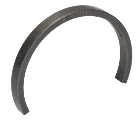 Pierścień ustalający, śred. 72mm