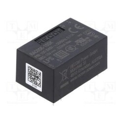 55RAC05E-15SK