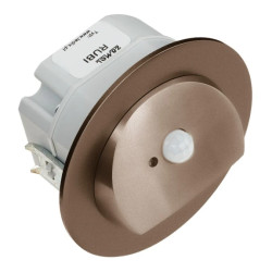 Oprawa schodowa LED Rubi pt 14V DC regulowany czujnik ZLO biała neutralna LED10921647