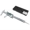 Suwmiarka elektroniczna cyfrowa LCD, metalowa 0-150mm/6"