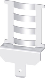 Zacisk przewodu pomocniczego Siemens 3NP1943-1BG40 1 szt.