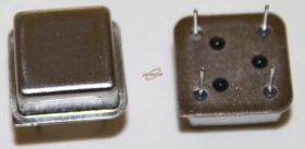 Q12.288 GENERATOR KWARCOWY