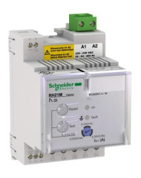 Przekaźnik różnicowy RH21M, 300mA, 0,06 s, 415 V 56164
