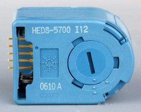 HEDS-5700#I12 512CPR 6,35
