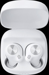 3720202 Earphones, In-Ear, True Wireless, white