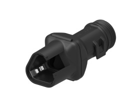 Obudowa złącza samochodowego Deutsch Obudowa złącza samochodowego DT