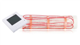 Zestaw Grzejny Jednostronnie Zasilany Standard-Plus 150W/M2 1,5M2 Zoj-15 Z...