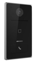 DS-KV6133-WME1 - stacja bramowa IP