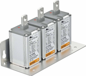 Ogranicznik przepięć OBO Bettermann 5096976 1 szt.